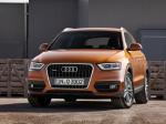 Audi Q3 2.0 TDI Quattro 2011 года (WW)